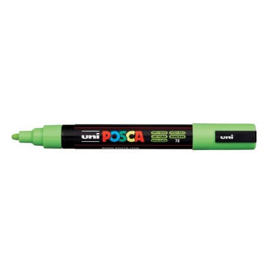 Marker UNI PC-5M Posca 1.8-2.5 mm 2