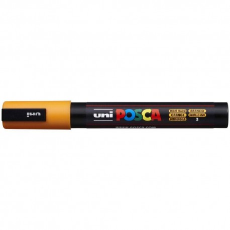 Marker UNI PC-5M Posca 1.8-2.5 mm