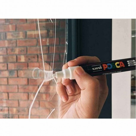 Marker UNI PC-5M Posca 1.8-2.5 mm