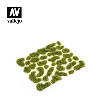 Vegetatie sintetica - Beige 2mm - Vallejo SC403 2