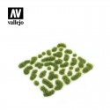 Vegetatie sintetica - Swamp 4mm - Vallejo SC405