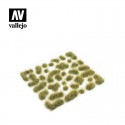 Vegetatie sintetica - Beige 4mm - Vallejo SC408