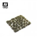 Vegetatie sintetica - Light Green 6mm - Vallejo SC417