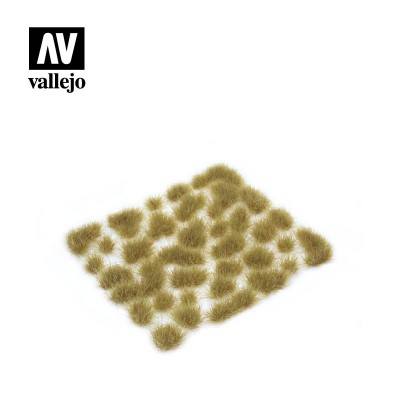 Vegetatie sintetica - Dry 6mm - Vallejo SC419 2