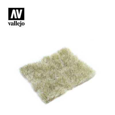 Vegetatie sintetica - Beige 6mm - Vallejo SC420 2