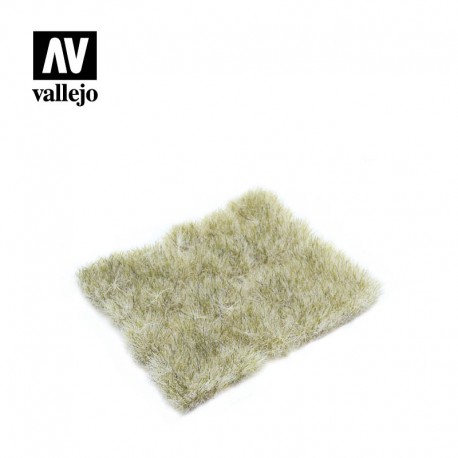 Vegetatie sintetica - Beige 6mm - Vallejo SC420
