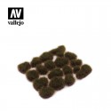 Vegetatie sintetica - Winter 12mm - Vallejo SC421
