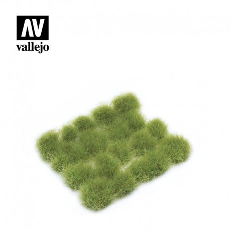 Vegetatie sintetica - Dry 12mm - Vallejo SC425