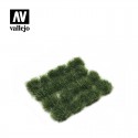 Vegetatie sintetica - Light Green 12mm - Vallejo SC426