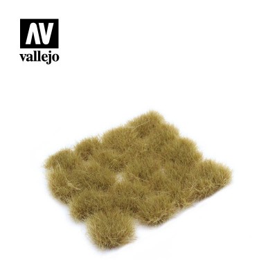 Vegetatie sintetica - Beige 12mm - Vallejo SC429 2