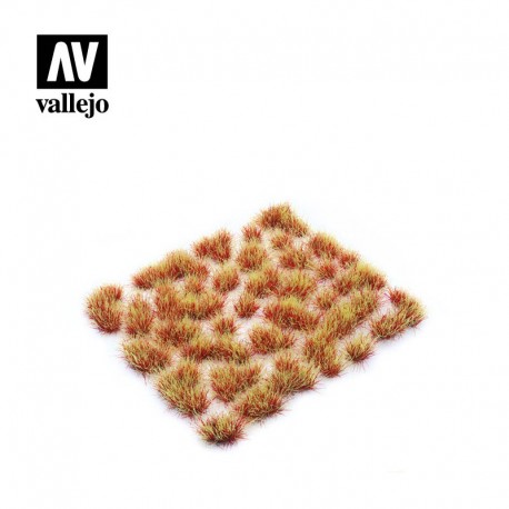 Vegetatie sintetica Fantasy - Neon 4mm - Vallejo SC430
