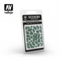 Vegetatie sintetica Fantasy - Fire 6mm - Vallejo SC431