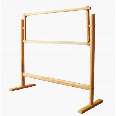 Gherghef de masa 24x45cm 2