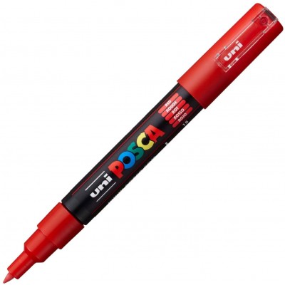 Marker UNI PC-1M Posca 0.7 mm