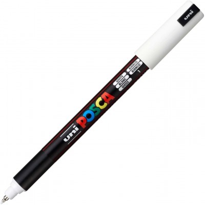 Marker UNI PC-1M Posca 0.7 mm 2