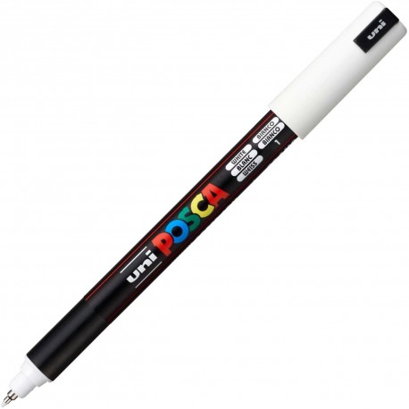 Marker UNI PC-1M Posca 0.7 mm