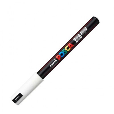 Marker UNI PC-1M Posca 0.7 mm