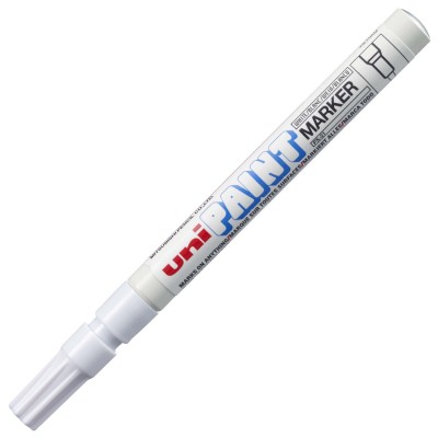 Marker UNI PX-20 UniPaint 22-28mm