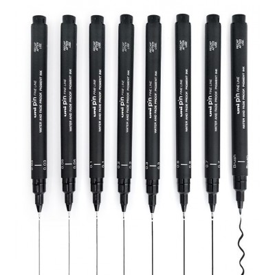 Pix liner grafic 0.3mm PX553