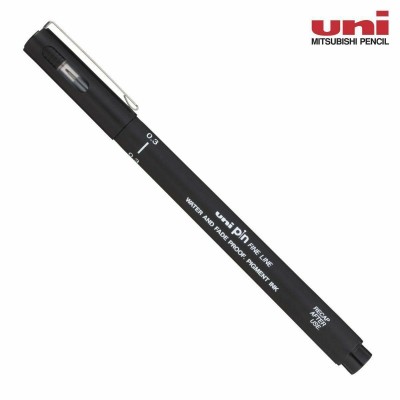 Pix liner grafic 0.3mm PX553 2