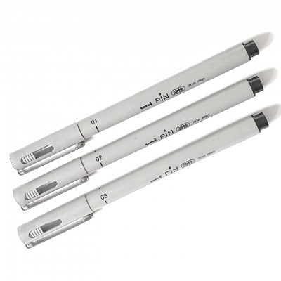 Pix liner pe baza de ulei UNI PRO