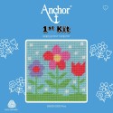 Set broderie Anchor Zoe