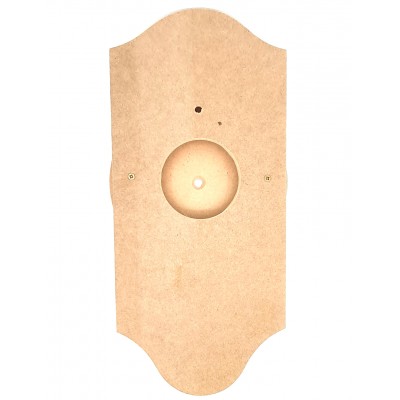 Cadran ceas 22x22cm CCP22 2