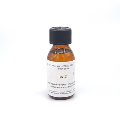 White spirit organic solvent