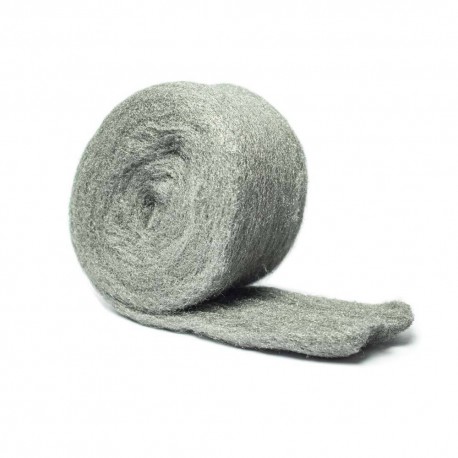 Lana de otel Nr.0000 - 1 KG