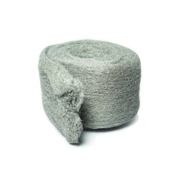 Lana de otel Nr.0000 - 1 KG