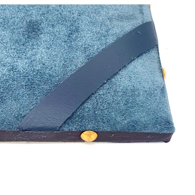 Perna de piele pentru Aurire 2