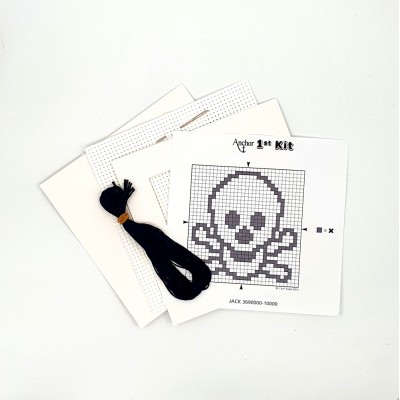 Set broderie Anchor Albina 2