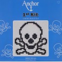 Set broderie Anchor Albina