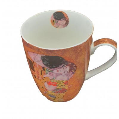 Penar simplu - Gustav Klimt 2