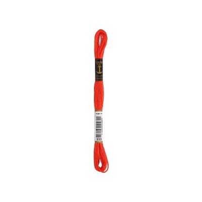 Ata Mouline Anchor cu 6 fire - 332