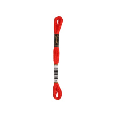 Ata Mouline Anchor cu 6 fire - 334
