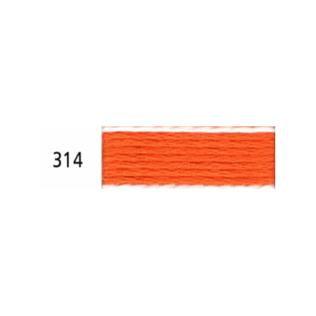 Ata Mouline Anchor cu 6 fire - 314