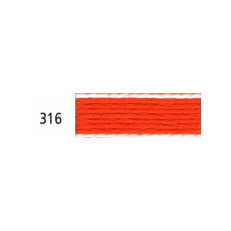 Ata Mouline Anchor cu 6 fire - 316
