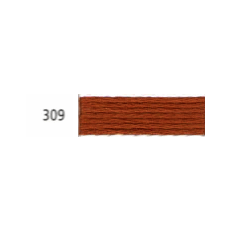 Ata Mouline Anchor cu 6 fire - 308
