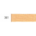 Ata Mouline Anchor cu 6 fire - 307