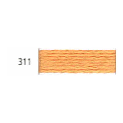 Ata Mouline Anchor cu 6 fire - 361 2
