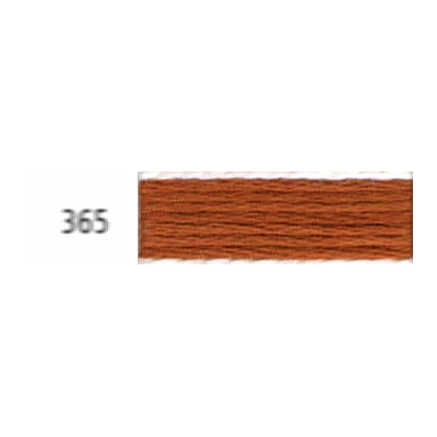 Ata Mouline Anchor cu 6 fire - 363 2