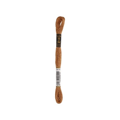 Ata Mouline Anchor cu 6 fire - 373