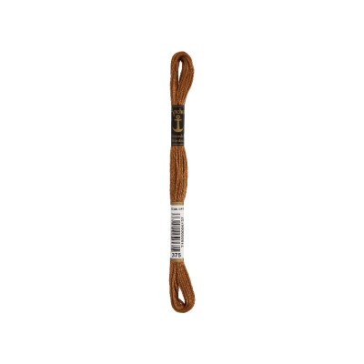 Ata Mouline Anchor cu 6 fire - 374