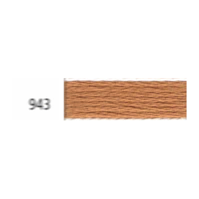 Ata Mouline Anchor cu 6 fire - 942 2