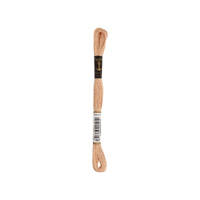 Ata Mouline Anchor cu 6 fire - 362
