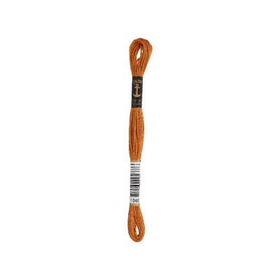 Ata Mouline Anchor cu 6 fire - 1045