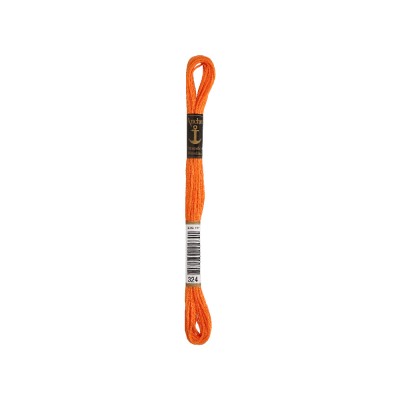 Ata Mouline Anchor cu 6 fire - 1003