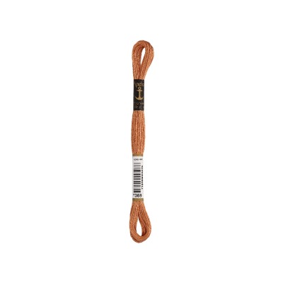 Ata Mouline Anchor cu 6 fire - 366