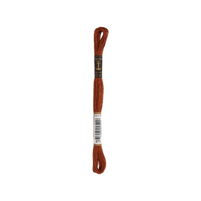 Ata Mouline Anchor cu 6 fire - 370
